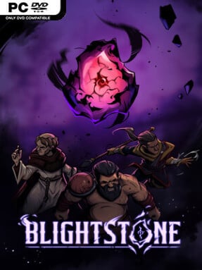 Blightstone Free Download (v0.3.0)