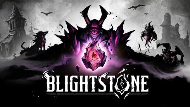 Blightstone Free Download