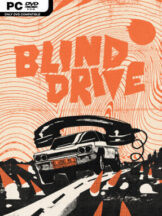 Blind Drive Free Download (v7903153) - PC Game on SteamUnlocked
