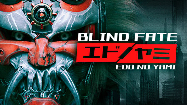Blind Fate: Edo no Yami Free Download