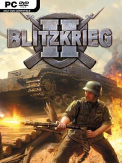 Blitzkrieg 2 Anthology - PC Game on SteamUnlocked