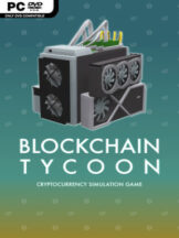 Blockchain Tycoon Free Download (v0.8.4) - PC Game on SteamUnlocked