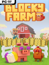 Blocky Farm Free Download - PC Game on SteamUnlocked