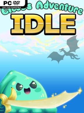 Bloobs Adventure Idle Free Download (v0.2.9.7.6 & ALL DLC)