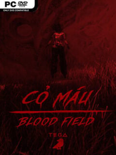 Blood Field - PC Game on SteamUnlocked