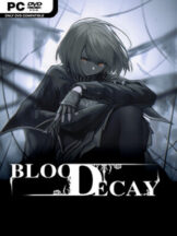 Bloodecay Free Download (v1.05) - PC Game on SteamUnlocked