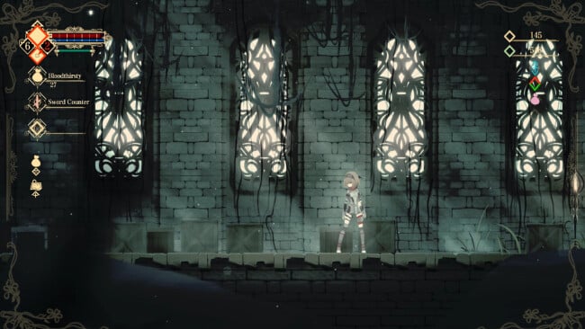 Bloodecay PC Screenshot