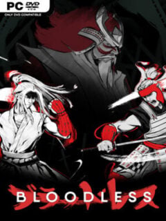 Bloodless - PC Game on SteamUnlocked