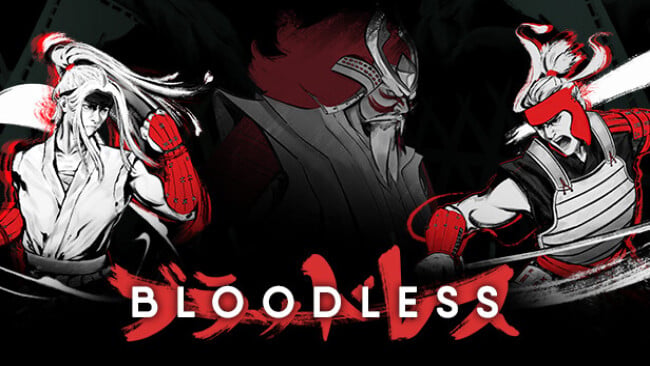 Bloodless Free Download