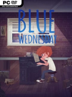 Blue Wednesday - PC Game on SteamUnlocked