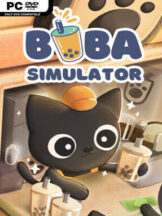 Boba Simulator : Idle Shop Management Free Download - PC Game on SteamUnlocked