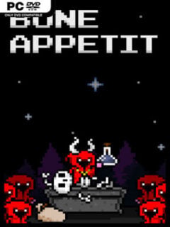 Bone Appetit - PC Game on SteamUnlocked