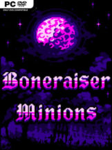 Boneraiser Minions Free Download (v36.14a) - PC Game on SteamUnlocked