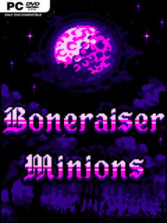 Boneraiser Minions (v36.14a) - PC Game on SteamUnlocked