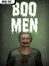 Boo Men Free Download - PC Game on SteamUnlocked