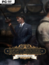 Bootlegger: Moonshine Empire Free Download - PC Game on SteamUnlocked