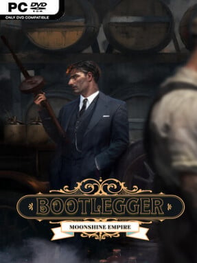 Bootlegger: Moonshine Empire Free Download