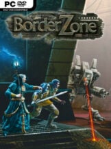 BorderZone Free Download (v1.1) - PC Game on SteamUnlocked