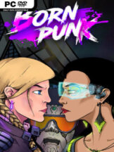 Born Punk Free Download - PC Game on SteamUnlocked