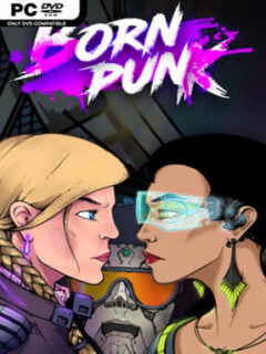 Born Punk - PC Game on SteamUnlocked