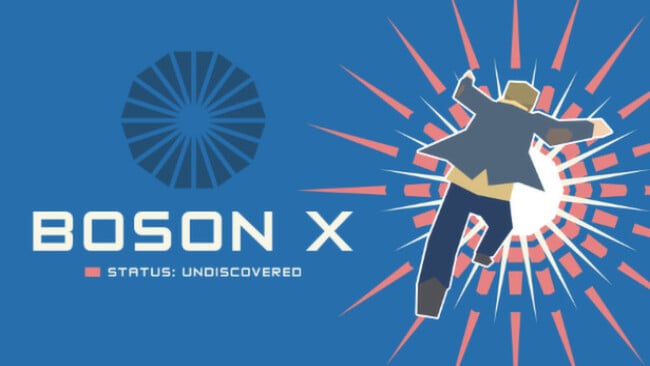 Boson X Free Download