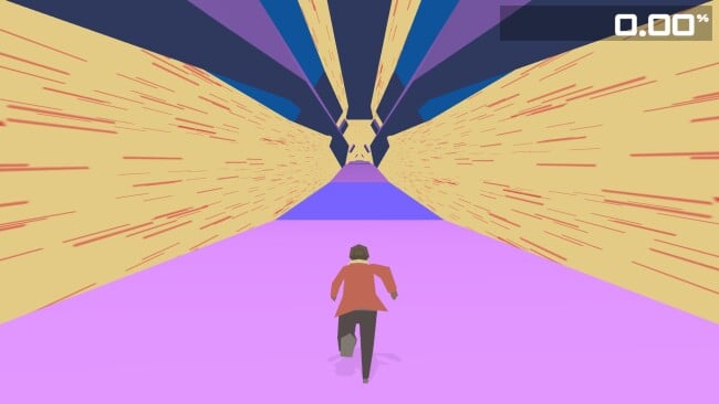 Boson X PC Screenshot