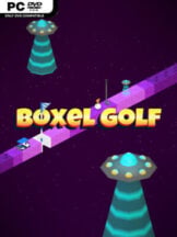 Boxel Golf Free Download (v1.3.7) - PC Game on SteamUnlocked
