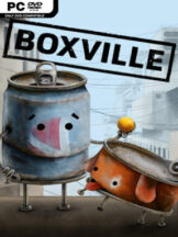 Boxville Free Download (v1.0) - PC Game on SteamUnlocked