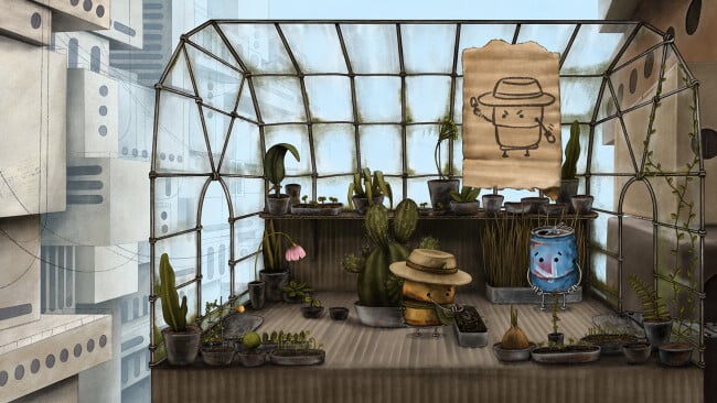 Boxville PC Screenshot