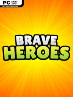 Brave Heroes - PC Game on SteamUnlocked