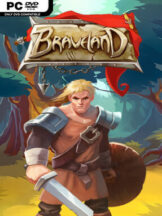 Braveland Free Download (v1.4.0.19) - PC Game on SteamUnlocked