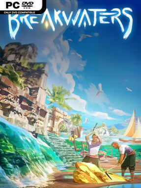 Breakwaters: Crystal Tides Free Download (v0.9.77)