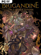 Brigandine The Legend of Runersia Free Download - PC Game on SteamUnlocked