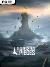 Broken Pieces Free Download - PC Game on SteamUnlocked