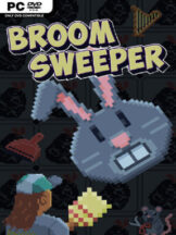 BroomSweeper Free Download (v1.2.0.3) - PC Game on SteamUnlocked