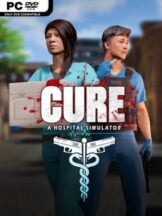 CURE – A Hospital Simulator Free Download (v0.5.5.61) - PC Game on SteamUnlocked