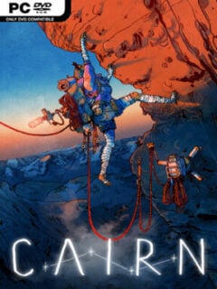 Cairn (v1.1.393s & ALL DLC) - PC Game on SteamUnlocked