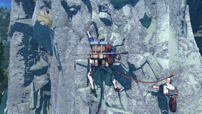 Cairn PC Screenshot