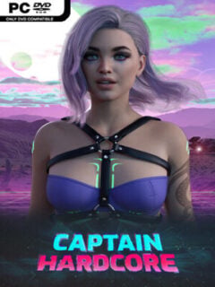 Captain Hardcore (v0.23.2 & Uncensored) - PC Game on SteamUnlocked