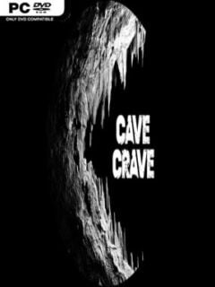 Cave Crave VR - PC Game on SteamUnlocked