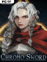 Chrono Sword Free Download (v1.1.08) - PC Game on SteamUnlocked