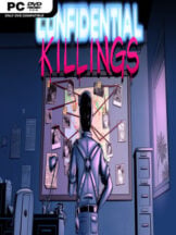 Confidential Killings – A Detective Game Free Download (v1.0.1) - PC Game on SteamUnlocked