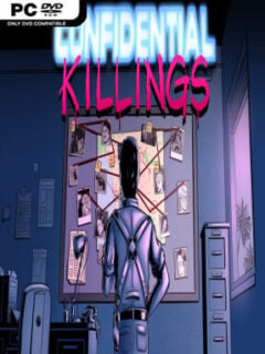 Confidential Killings – A Detective Game (v1.0.1) - PC Game on SteamUnlocked