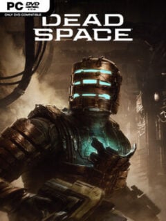 Dead Space Remake - PC Game on SteamUnlocked