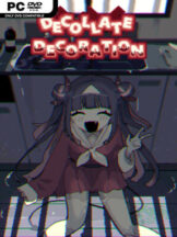 Decollate Decoration Free Download - PC Game on SteamUnlocked