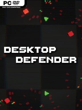 Desktop Defender - PC Game on SteamUnlocked