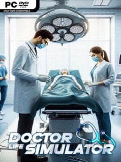 Doctor Life Simulator (v1.08) - PC Game on SteamUnlocked