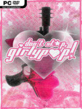 Don’t Stop, Girlypop! Free Download (v1.0.12) - PC Game on SteamUnlocked