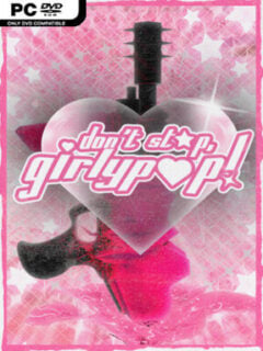Don’t Stop, Girlypop! (v1.0.12) - PC Game on SteamUnlocked