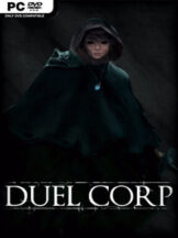 Duel Corp. Free Download (v0.71) - PC Game on SteamUnlocked
